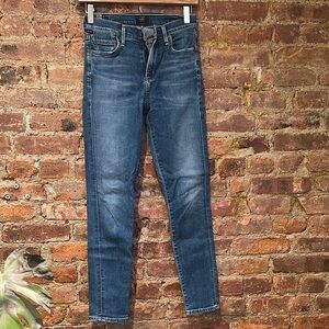 Citizens of Humanity Women’s Blue Jeans